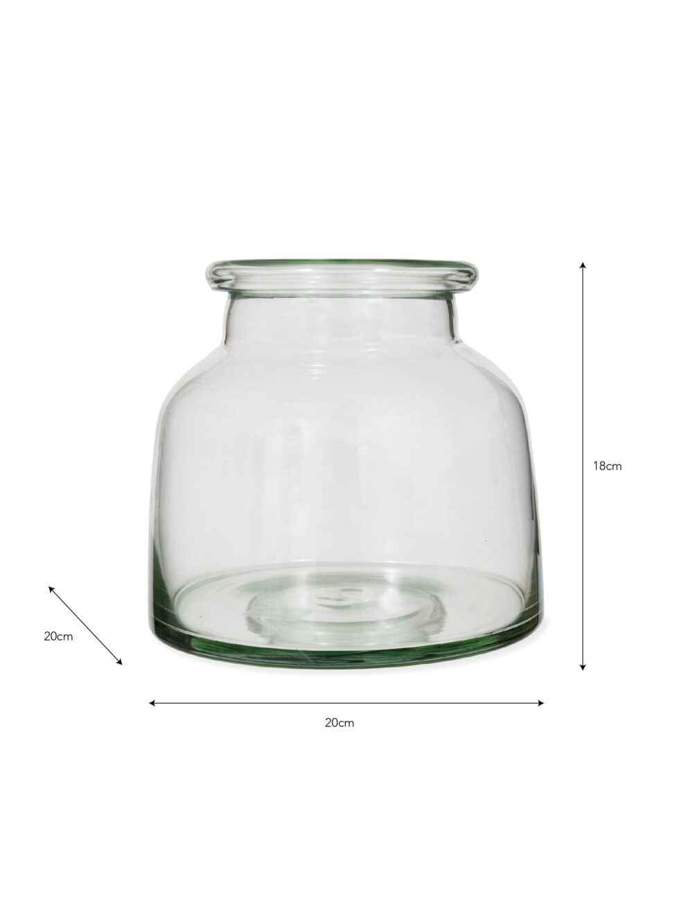 Mickleton Vase small