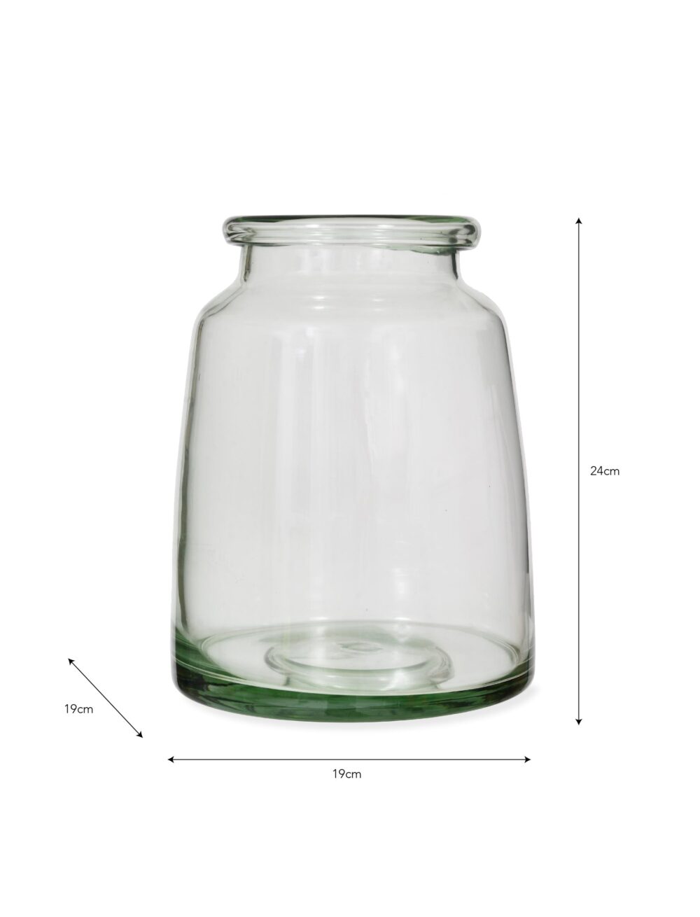 Mickleton Vase Large