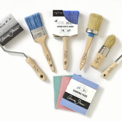 Paint supplies and Accessories
